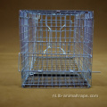 Squirrel Cage Trap met voetpeddel